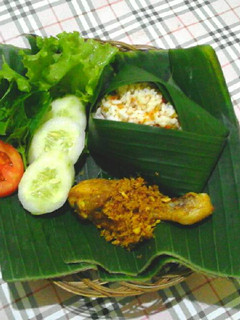 Foto resep 🍁Nasi Sambal Teri🍁
