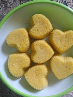 Foto resep Bolu Jagung