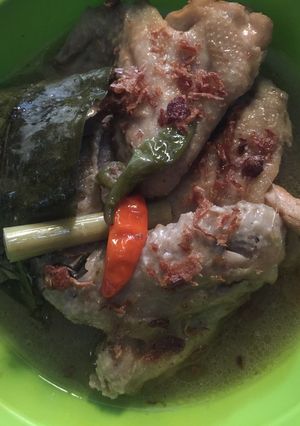 Foto resep 🍂Ayam Magicom🍂