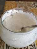 Tzatziki