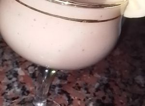 صورة لوصفة موز بالشوكولاتة