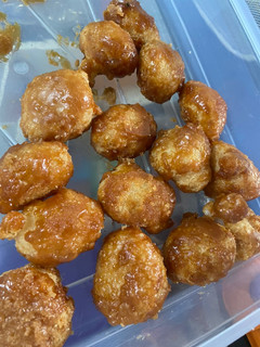 Foto resep Gemblong