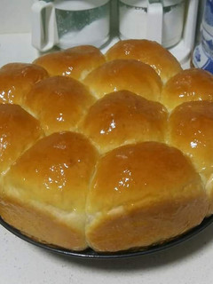 Foto resep Roti sobek