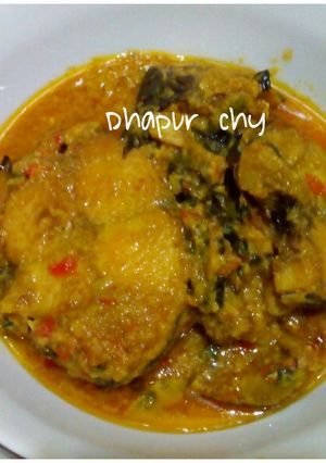 Foto resep Pesmol ikan tenggiri