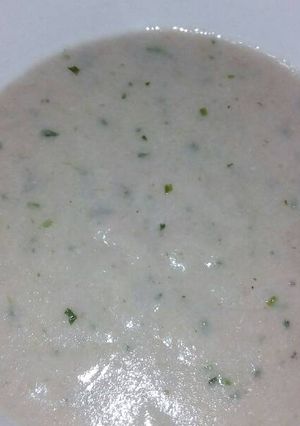 Foto resep MPASI 9+ ikan tuna