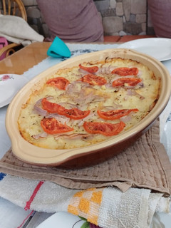 Foto de Empadão carne picada