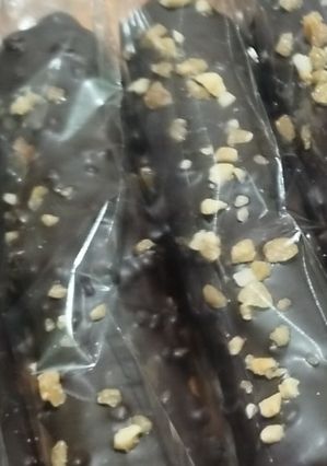 Una foto de Cubanitos Rocher