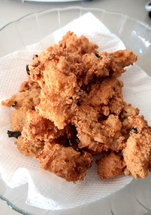 Foto resep Gorengan Tahu Kriwil Crispy