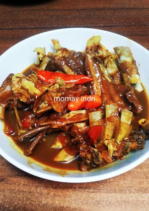 Foto resep Tengkleng Rica Kambing