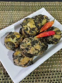 Foto resep Rolade Tahu Daun Singkong