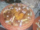 الرفيسة المغربية