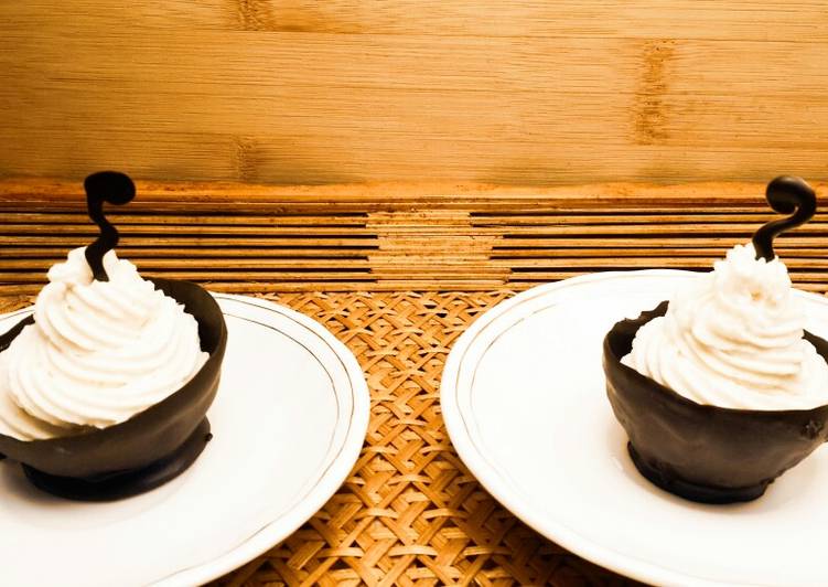 How to Prepare Favorite Sinful Choco Indulgence