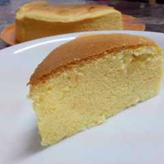 รูปของ Japanese Cotton Cheese Cake