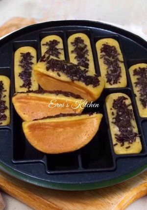 Foto resep Pukis Lembut & Menul Anti Gagal