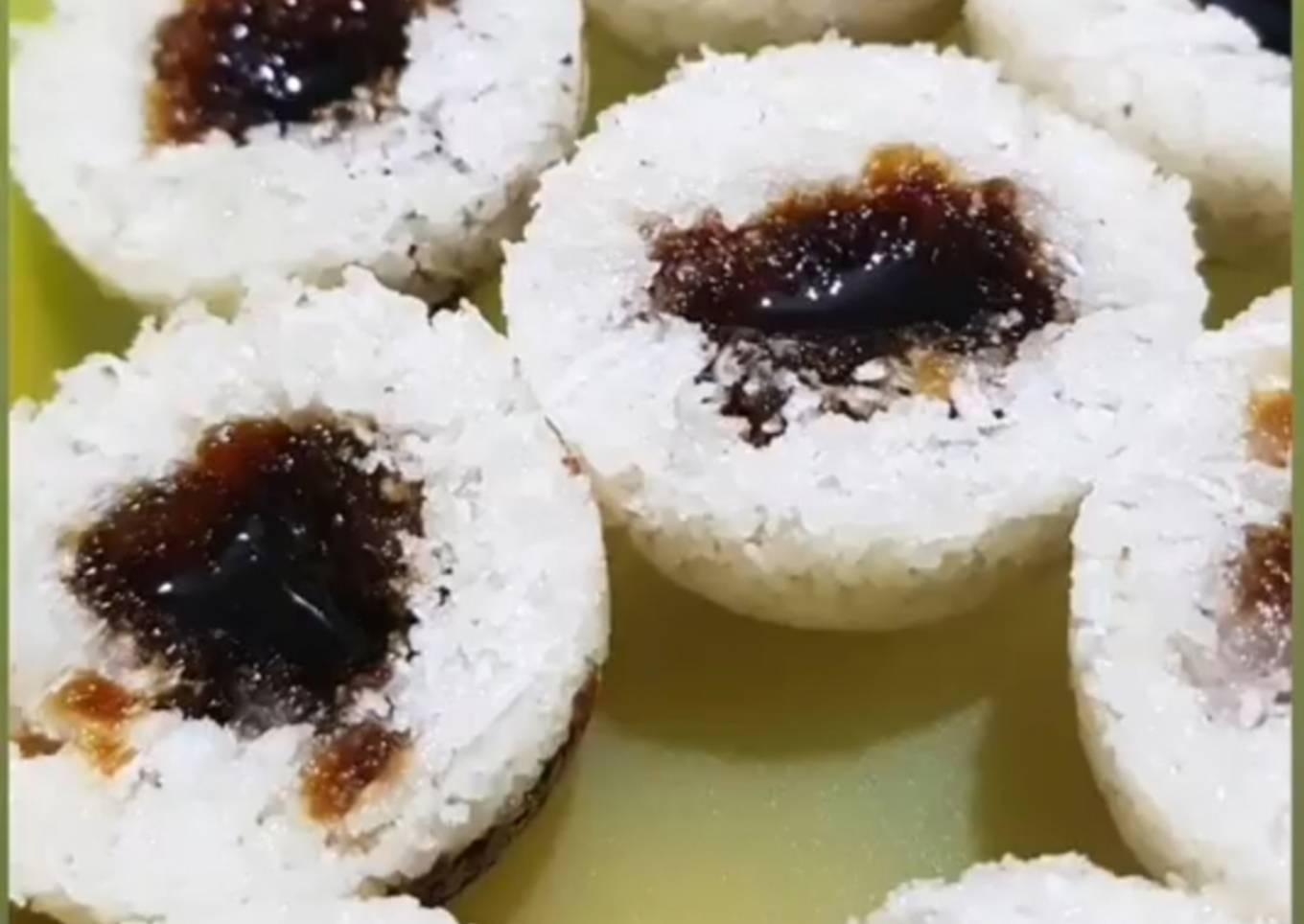 Kue Awug awug