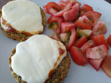 Hamburguesas de lentejas sin TACC - GlutenFree - Apta Celíacos