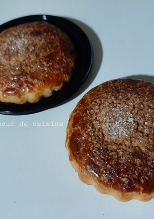 Une photo de Gateaux secs ☕