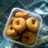 Donat tanpa kentang dan telur