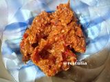 Sambal Terasi