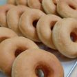 Donat Kentang
