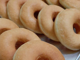 Donat Kentang