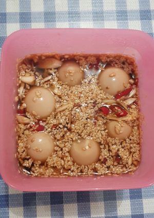 Foto resep Mayak gyeran