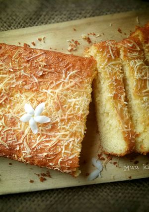 Foto resep Brudel |enak lembut