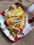 Potato Wrap