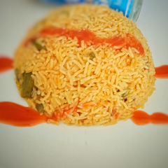 A picture of Tahiri.