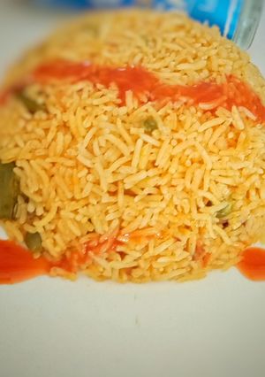 A picture of Tahiri.