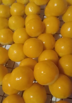 Foto resep Nastar lumer
