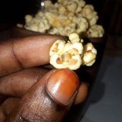 Popcorn A picture of Popcorn.