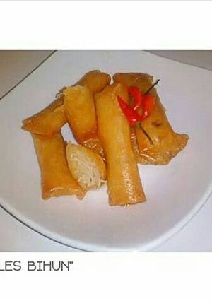 Foto resep Risoles Bihun