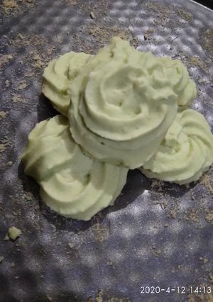 Foto resep Sagu keju