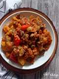 Sambel Goreng Ati Ampela