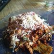 Lasagna mixta
