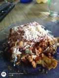 Lasagna mixta