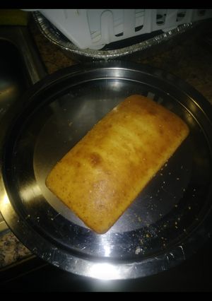 صورة لوصفة كيكه الليمون