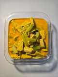 Gulai Tempe Labu Siam