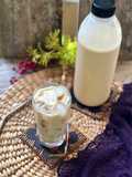 Es Kopi Gula Aren (Kopi Seliter)