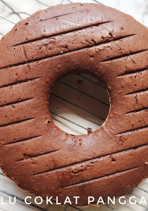 Foto resep Bolu Coklat Panggang