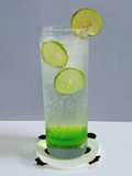 Melon Lime Squash 🍹