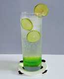 Melon Lime Squash 🍹