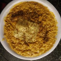 A picture of Maggi Pasta.
