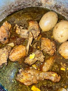 Foto resep Semur Ayam
