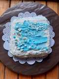 Bento Cake