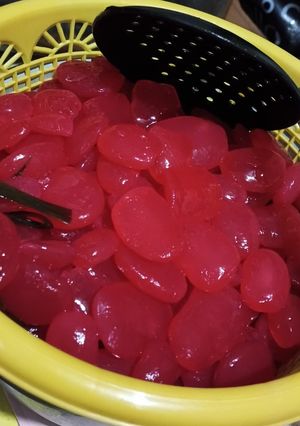 Foto resep Kolang Kaling