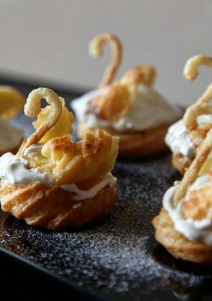 Foto resep Kue sus