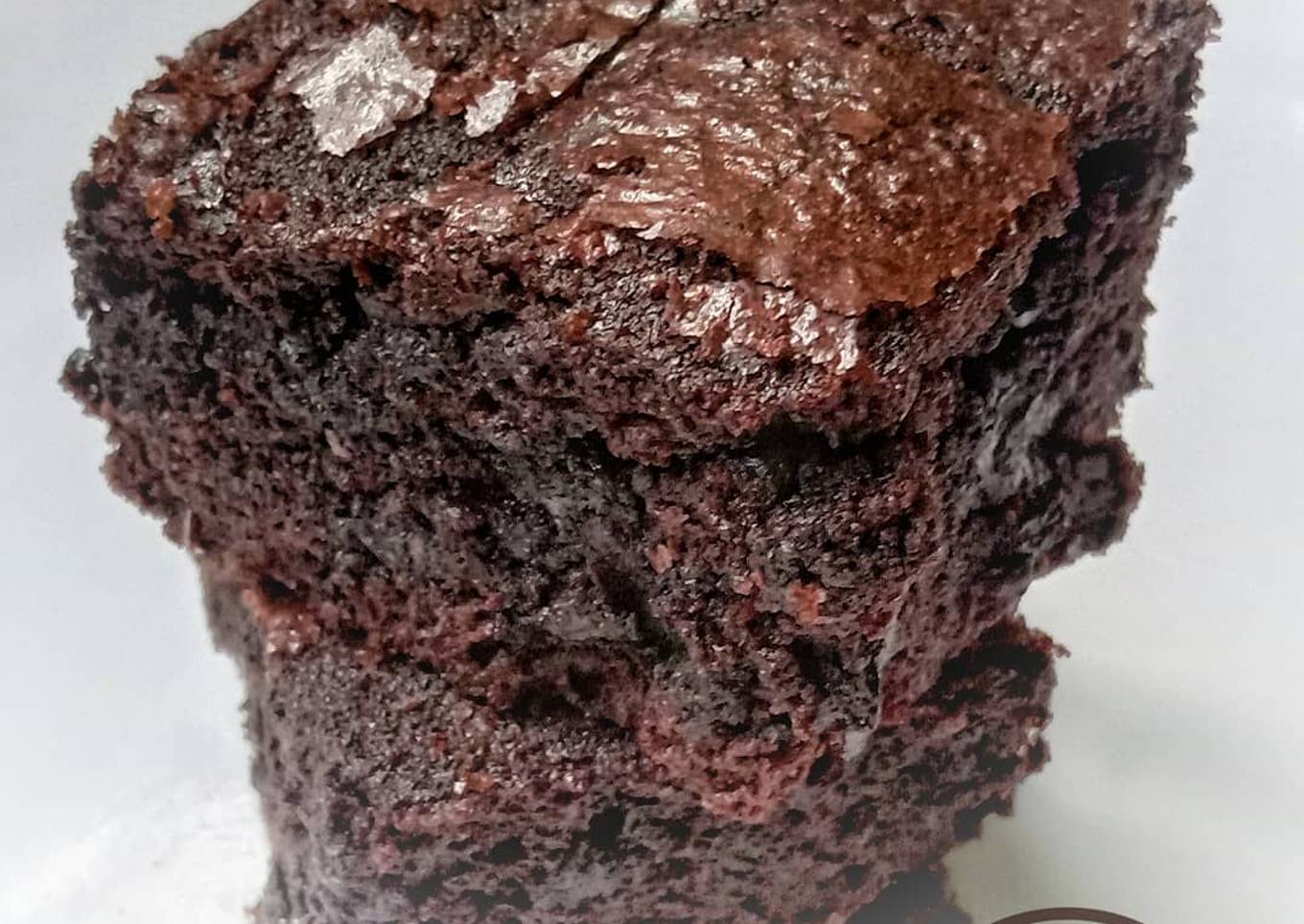 Resep Fudgy Brownies yang Bikin Ngiler
