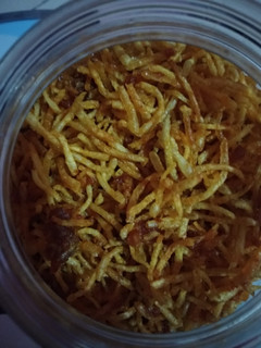 Foto resep Kentang Mustofa